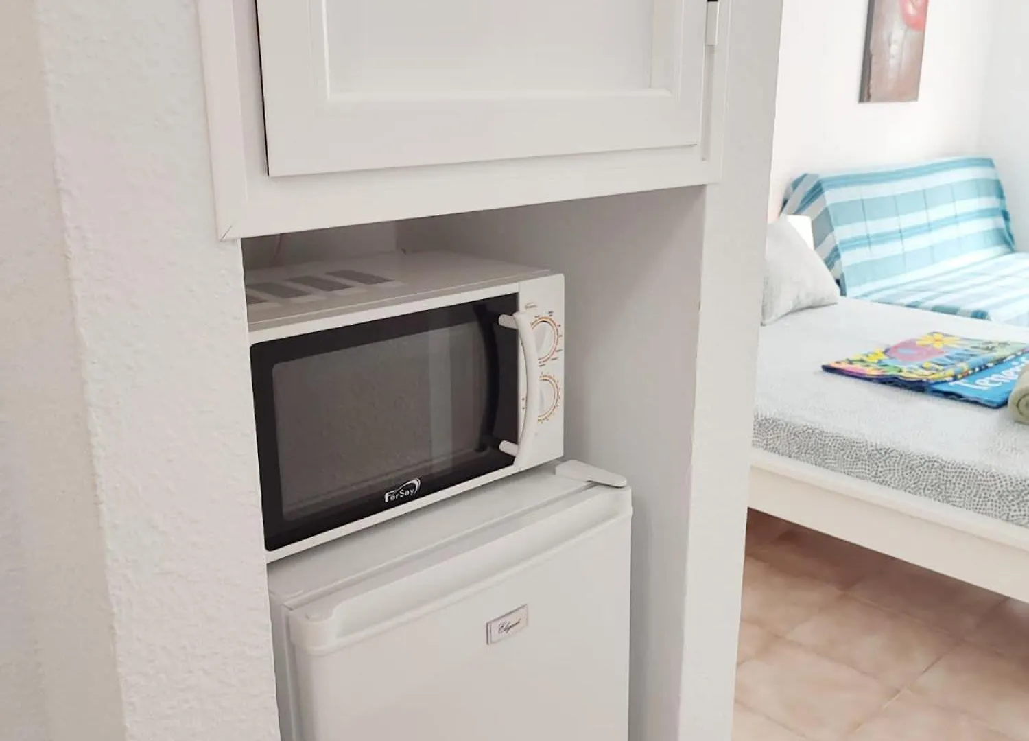 Apartment Castel Harbour Tenerife Los Cristianos