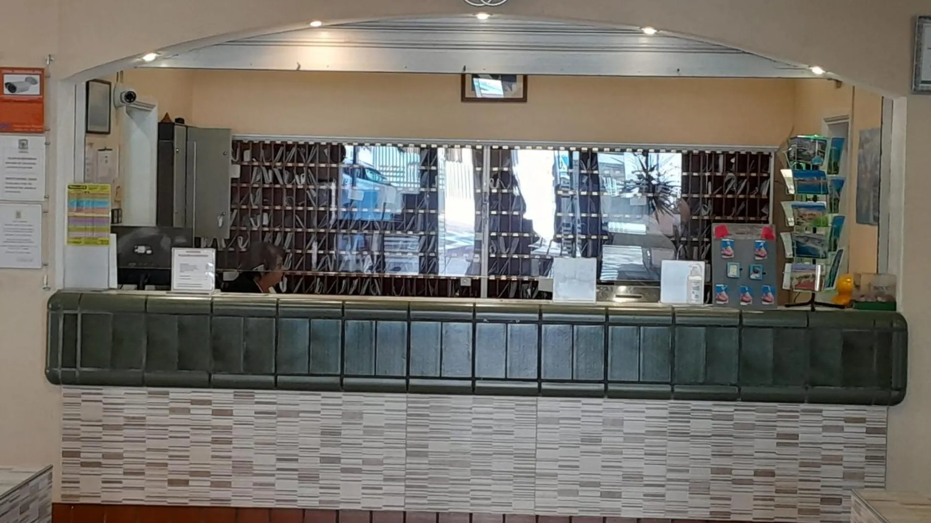 Apartment Castel Harbour Tenerife Los Cristianos  Spain