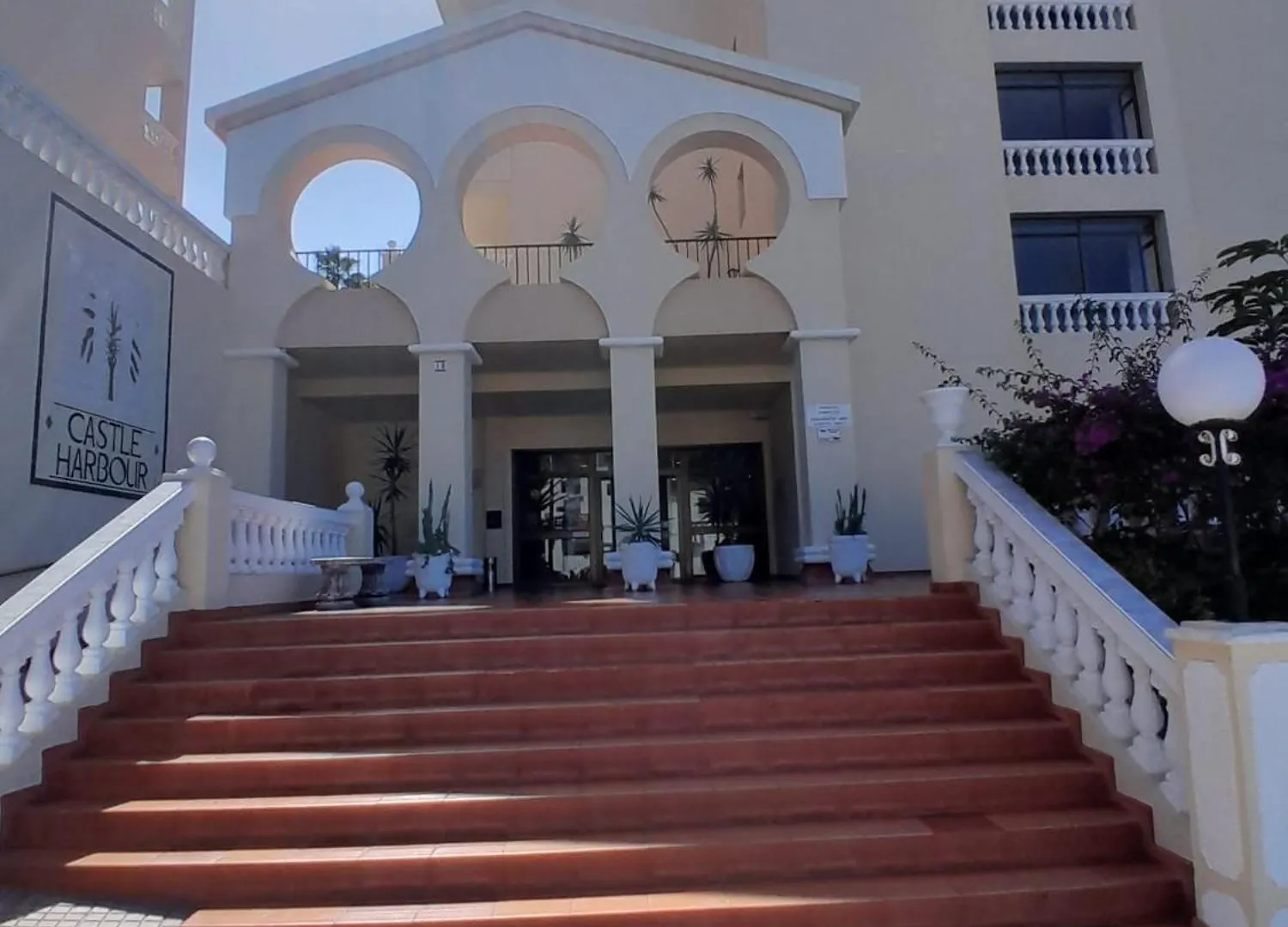 Castel Harbour Tenerife Los Cristianos  Apartment Los Cristianos (Tenerife)