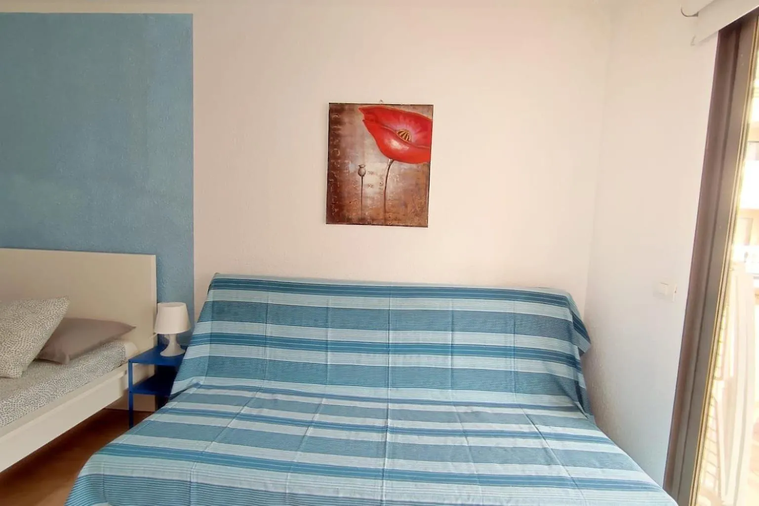 Castel Harbour Tenerife Los Cristianos  Apartment